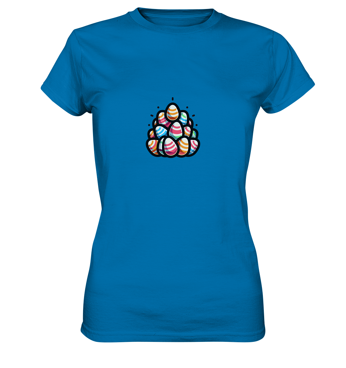 Osterhaufen - Ladies Premium Shirt