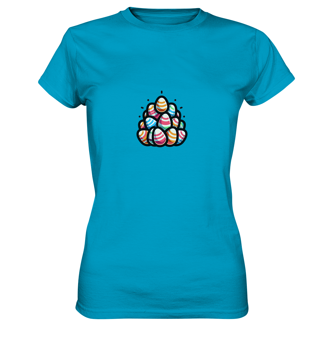 Osterhaufen - Ladies Premium Shirt