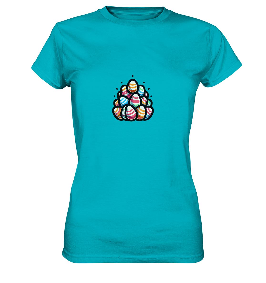 Osterhaufen - Ladies Premium Shirt