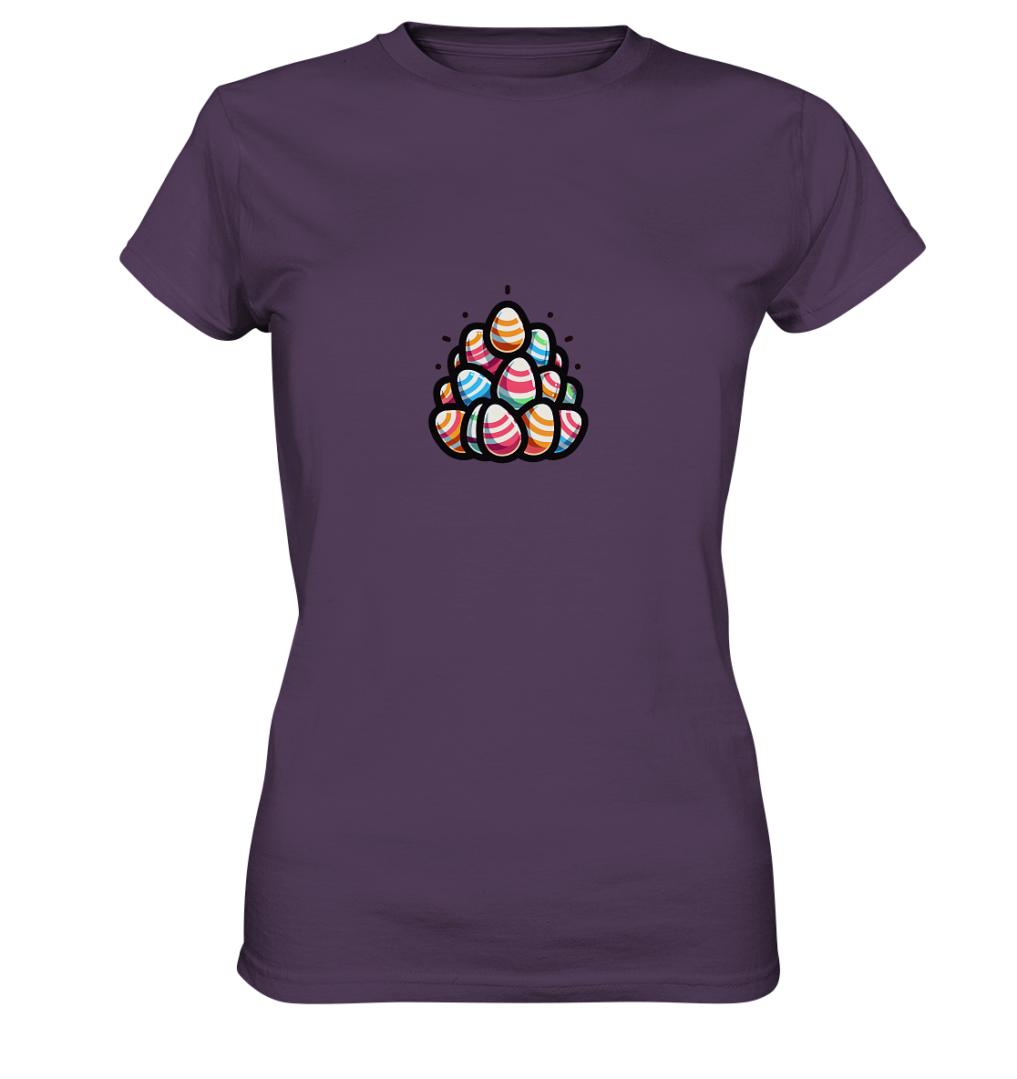 Osterhaufen - Ladies Premium Shirt