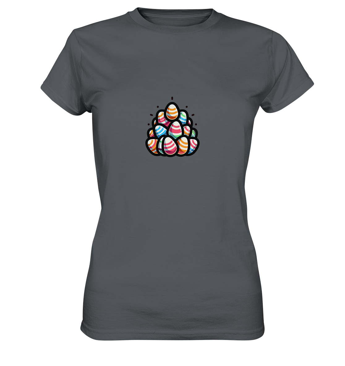 Osterhaufen - Ladies Premium Shirt