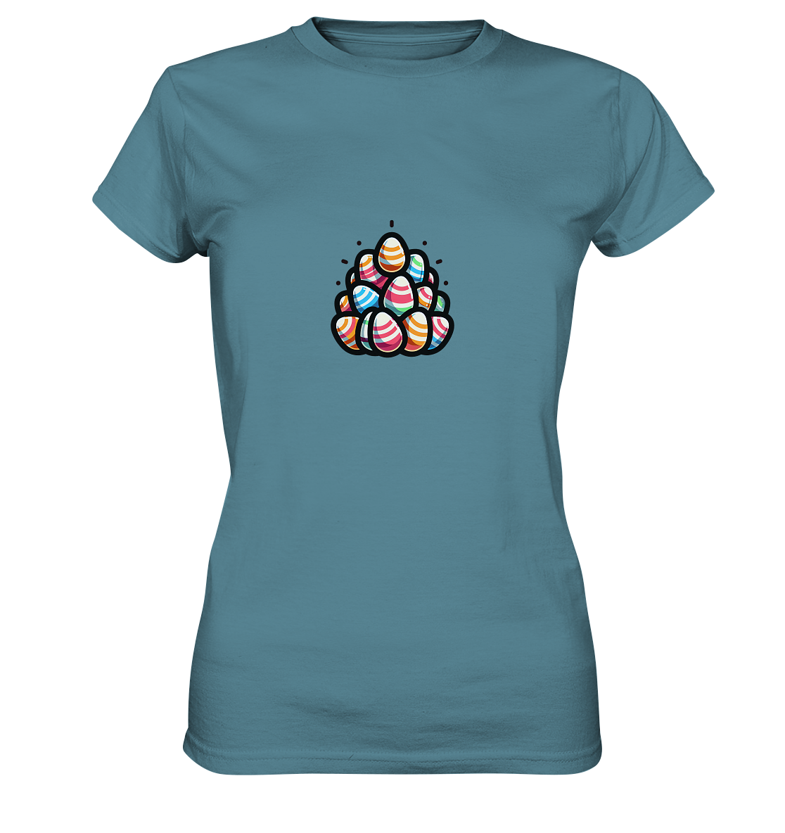 Osterhaufen - Ladies Premium Shirt