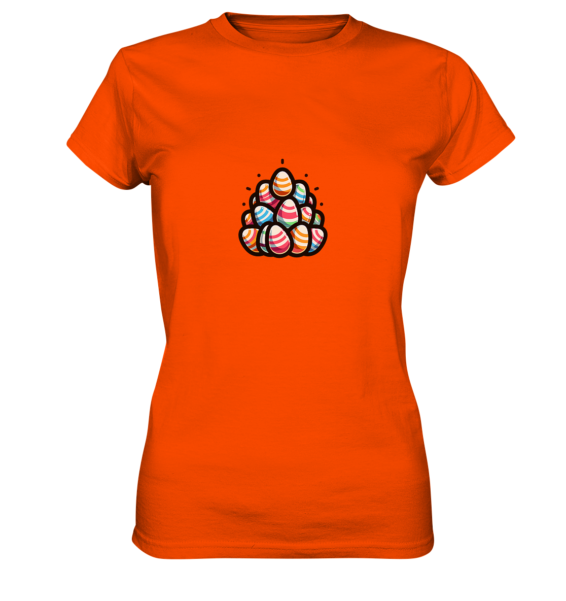 Osterhaufen - Ladies Premium Shirt