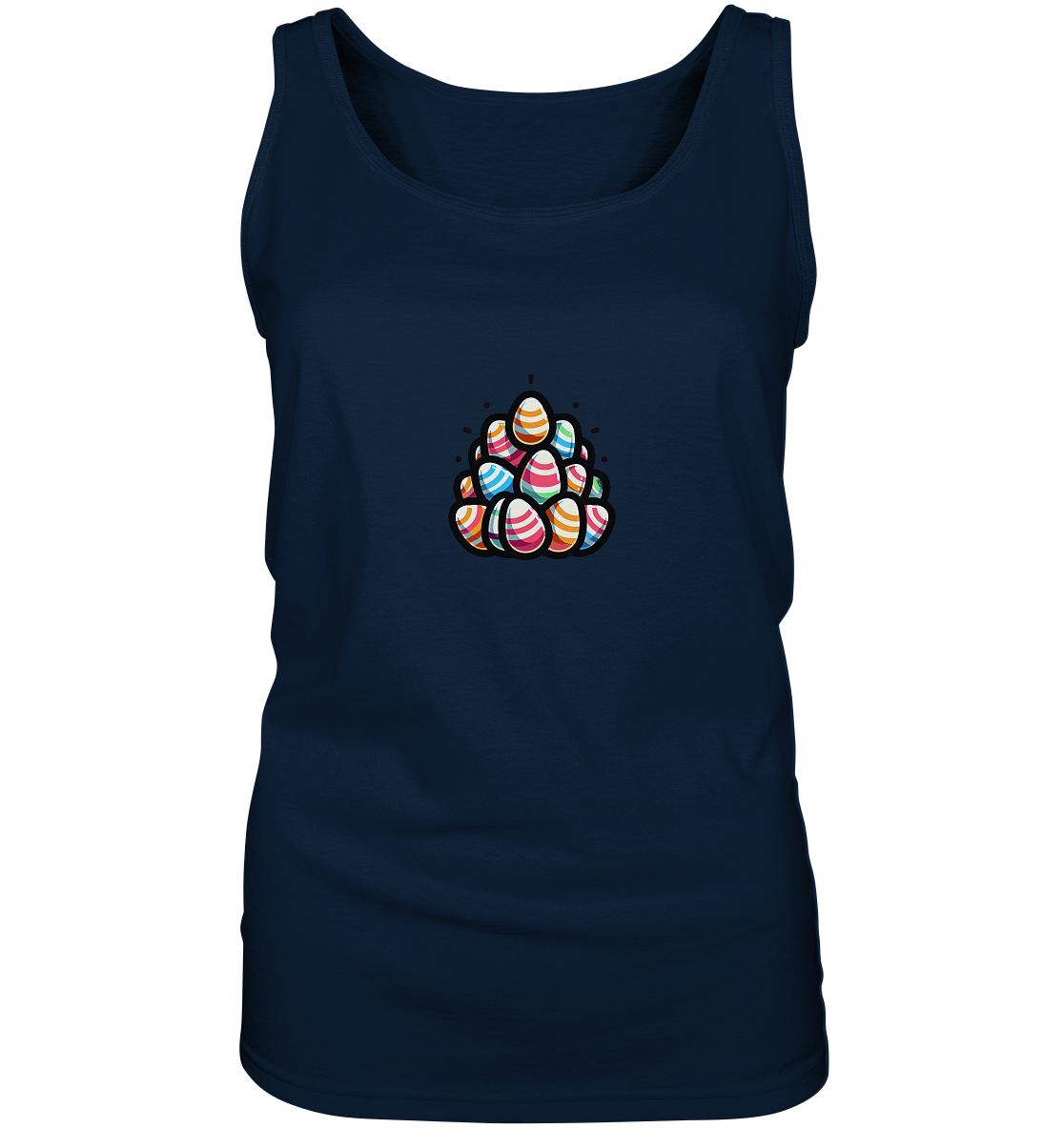Osterhaufen - Ladies Tank-Top