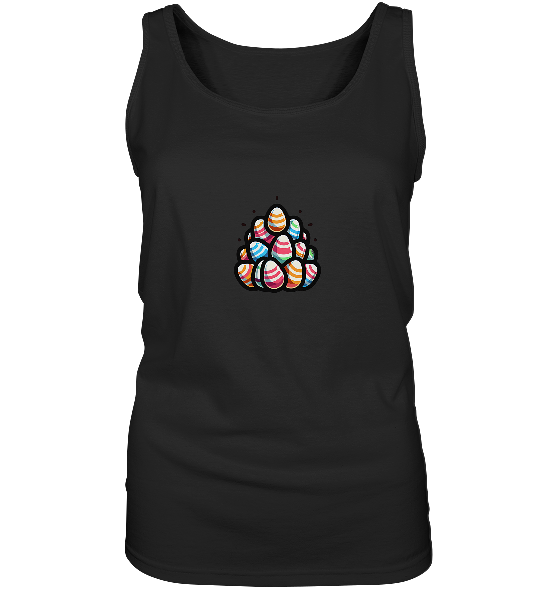 Osterhaufen - Ladies Tank-Top