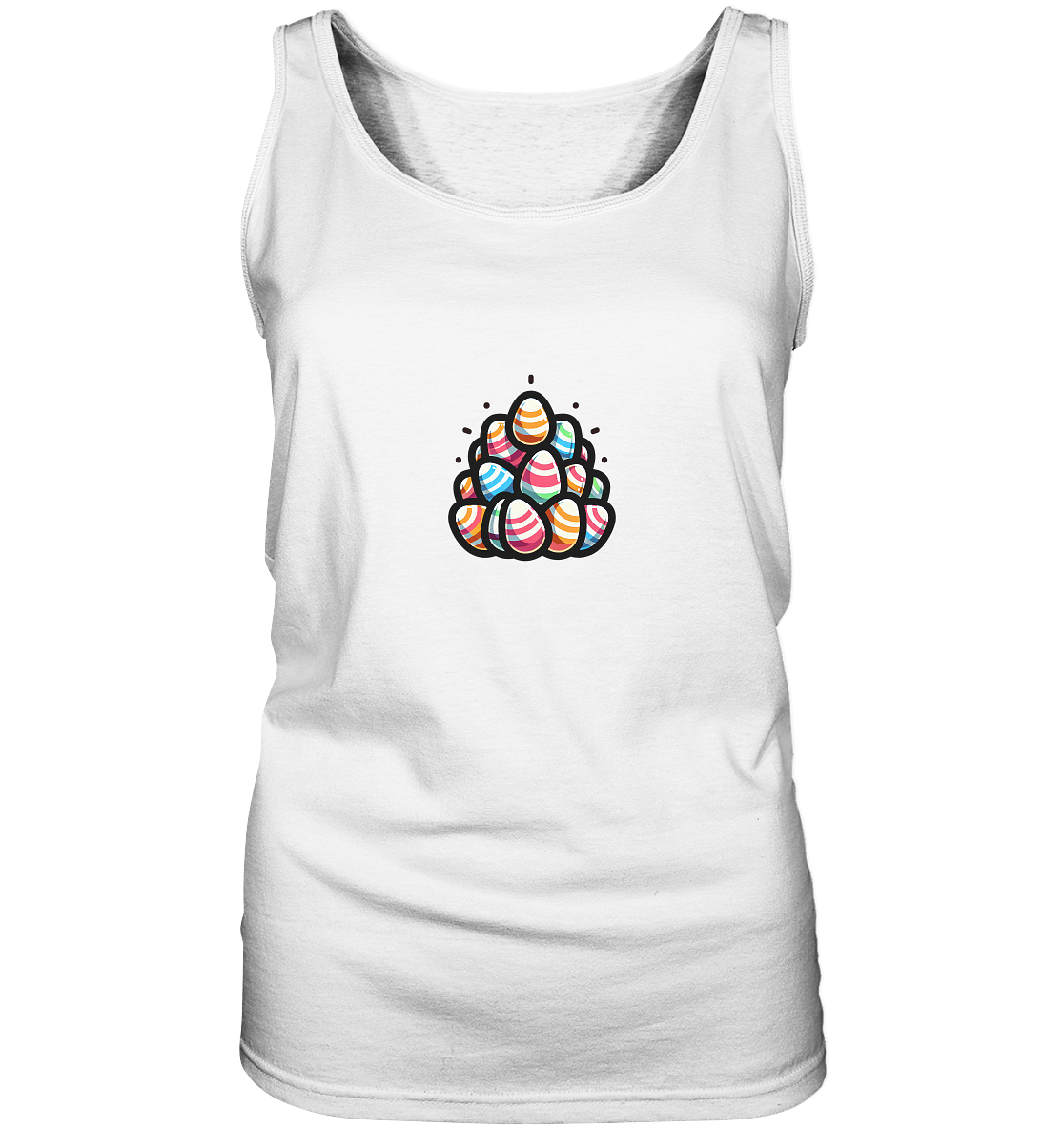 Osterhaufen - Ladies Tank-Top