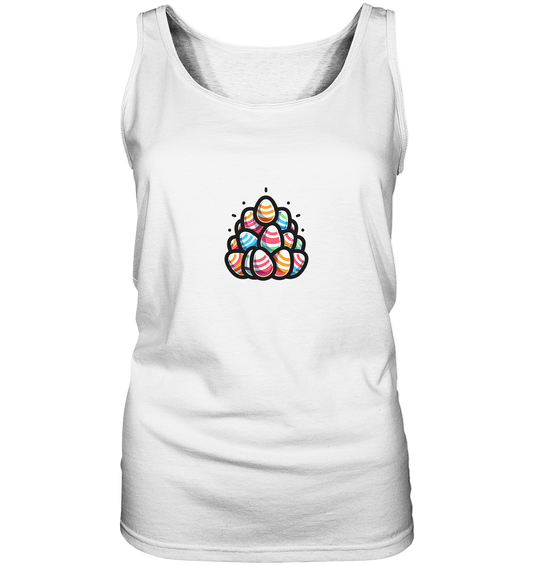 Osterhaufen - Ladies Tank-Top