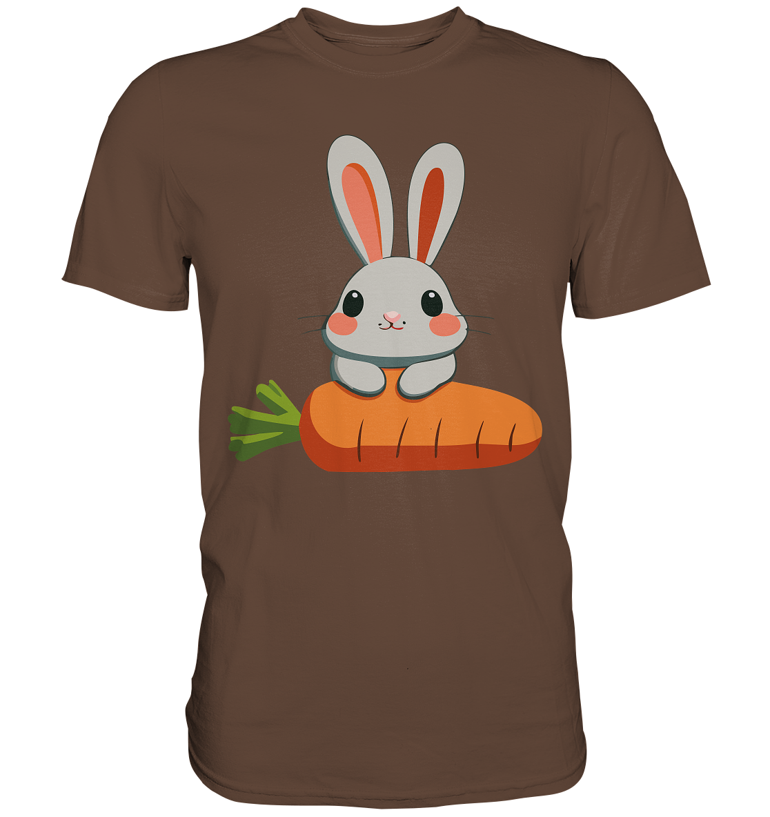 Mein Name ist Hase - Premium Shirt