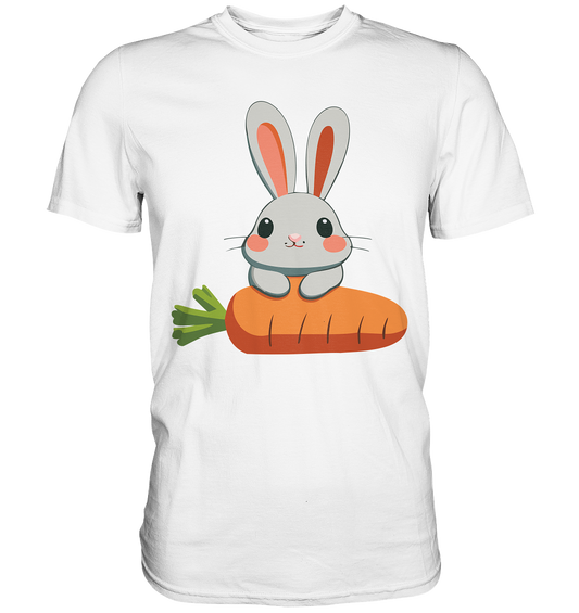 Mein Name ist Hase - Premium Shirt