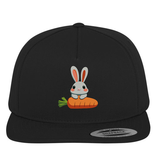 Mein Name ist Hase - Premium Snapback