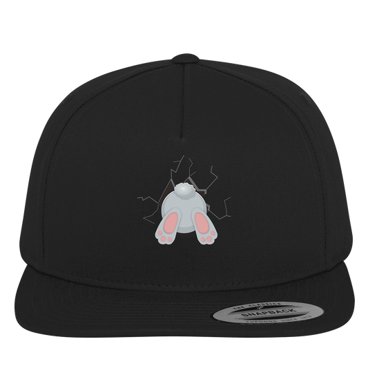 Easter Backside - Premium Snapback