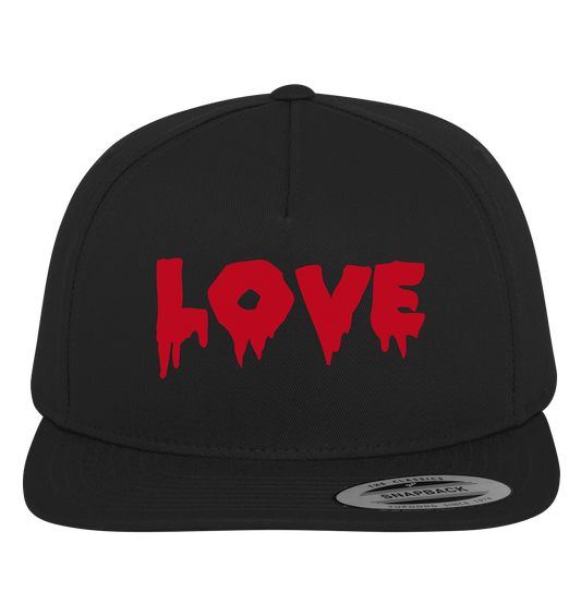 Love - Premium Snapback