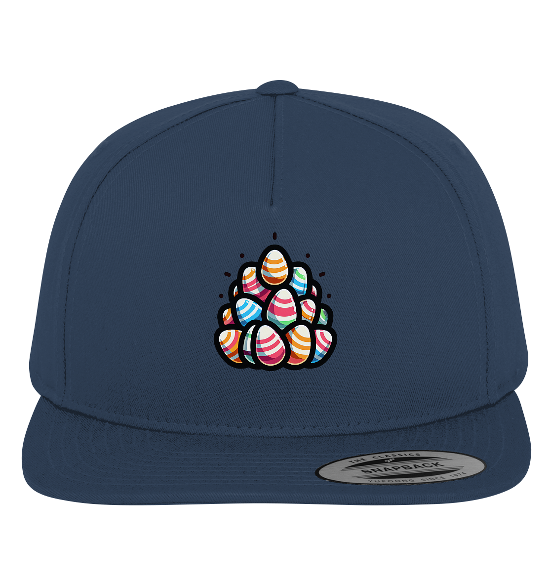 Osterhaufen - Premium Snapback