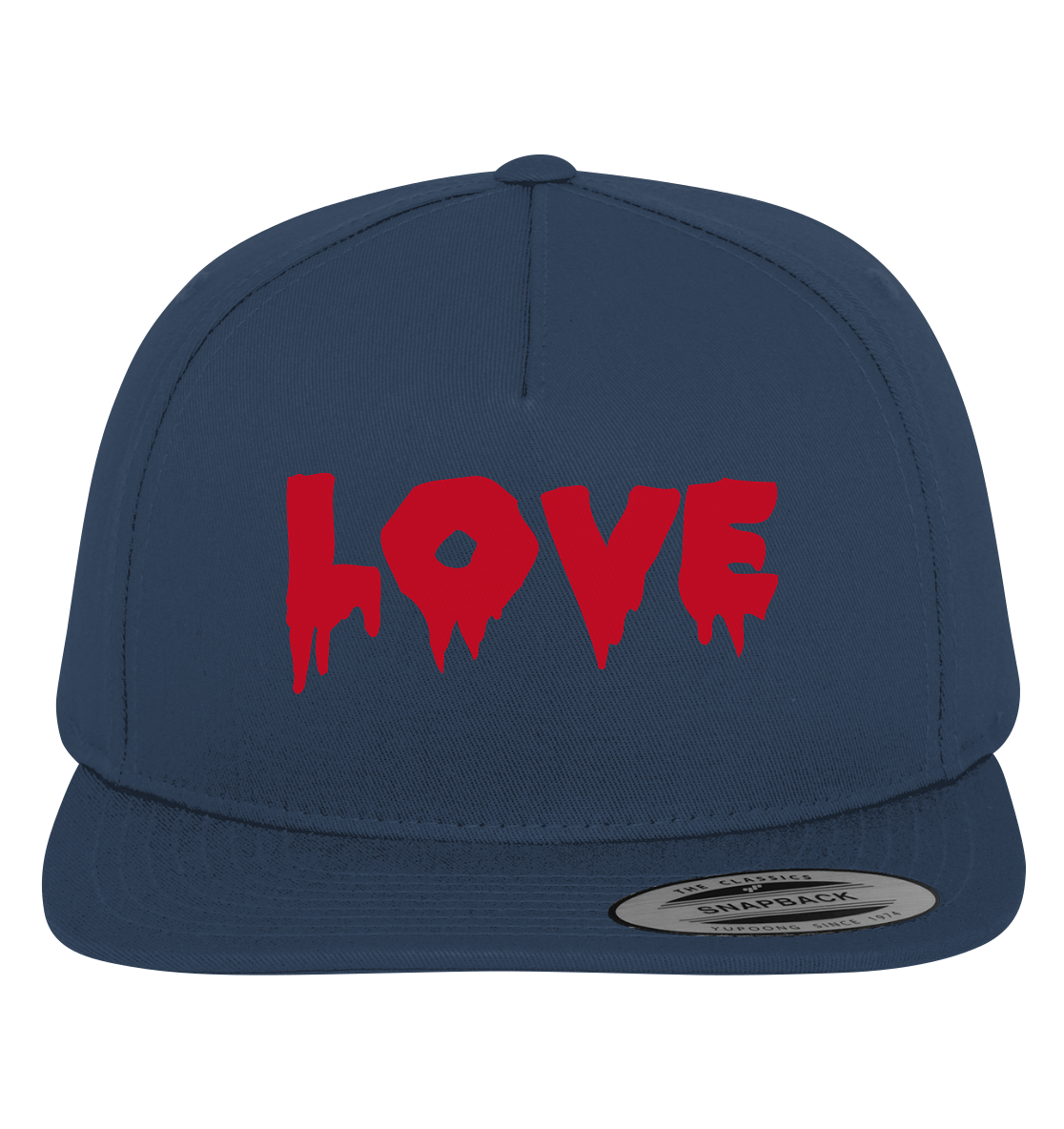 Love - Premium Snapback