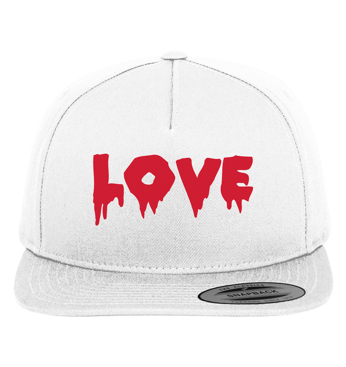 Love - Premium Snapback