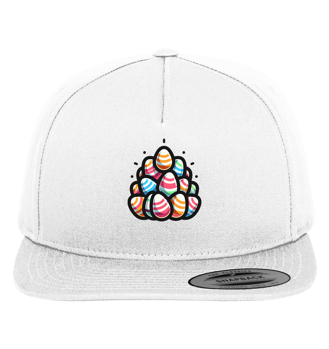 Osterhaufen - Premium Snapback