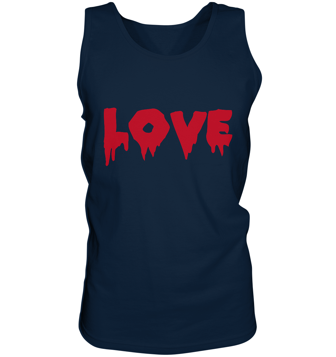 Love - Tank-Top