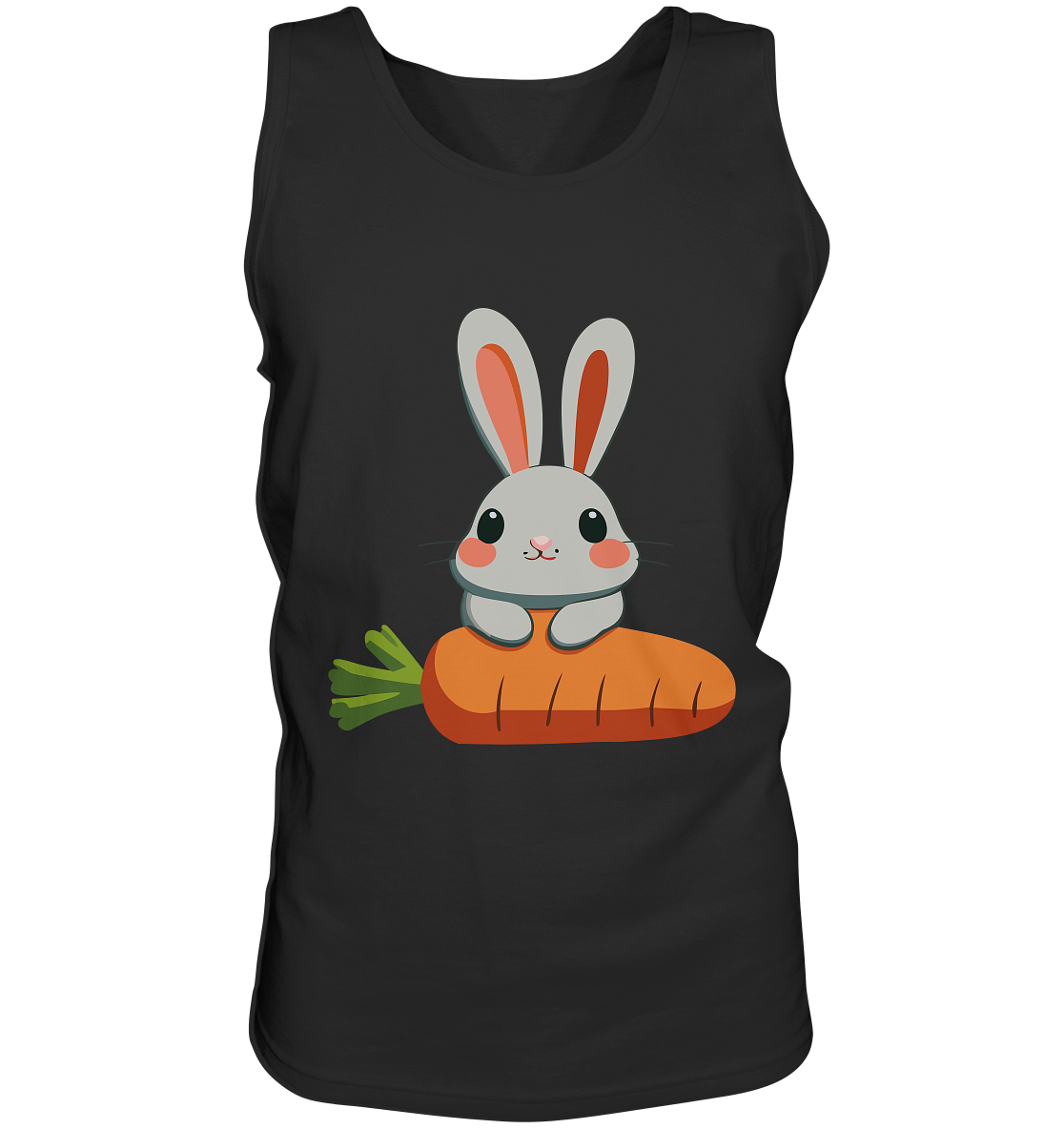 Mein Name ist Hase - Tank-Top