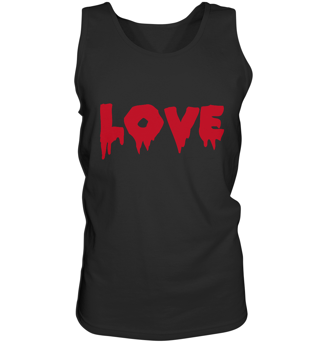 Love - Tank-Top