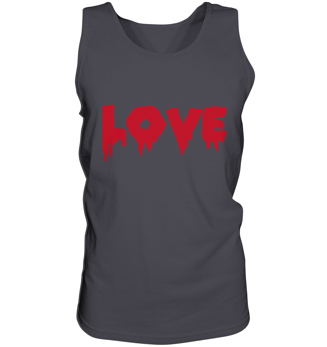 Love - Tank-Top