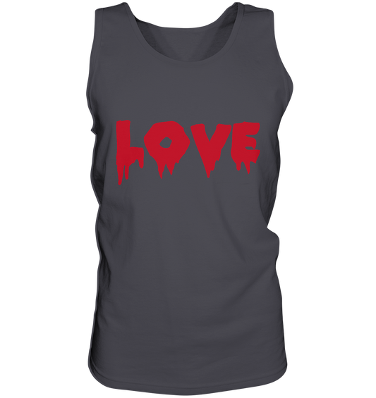 Love - Tank-Top