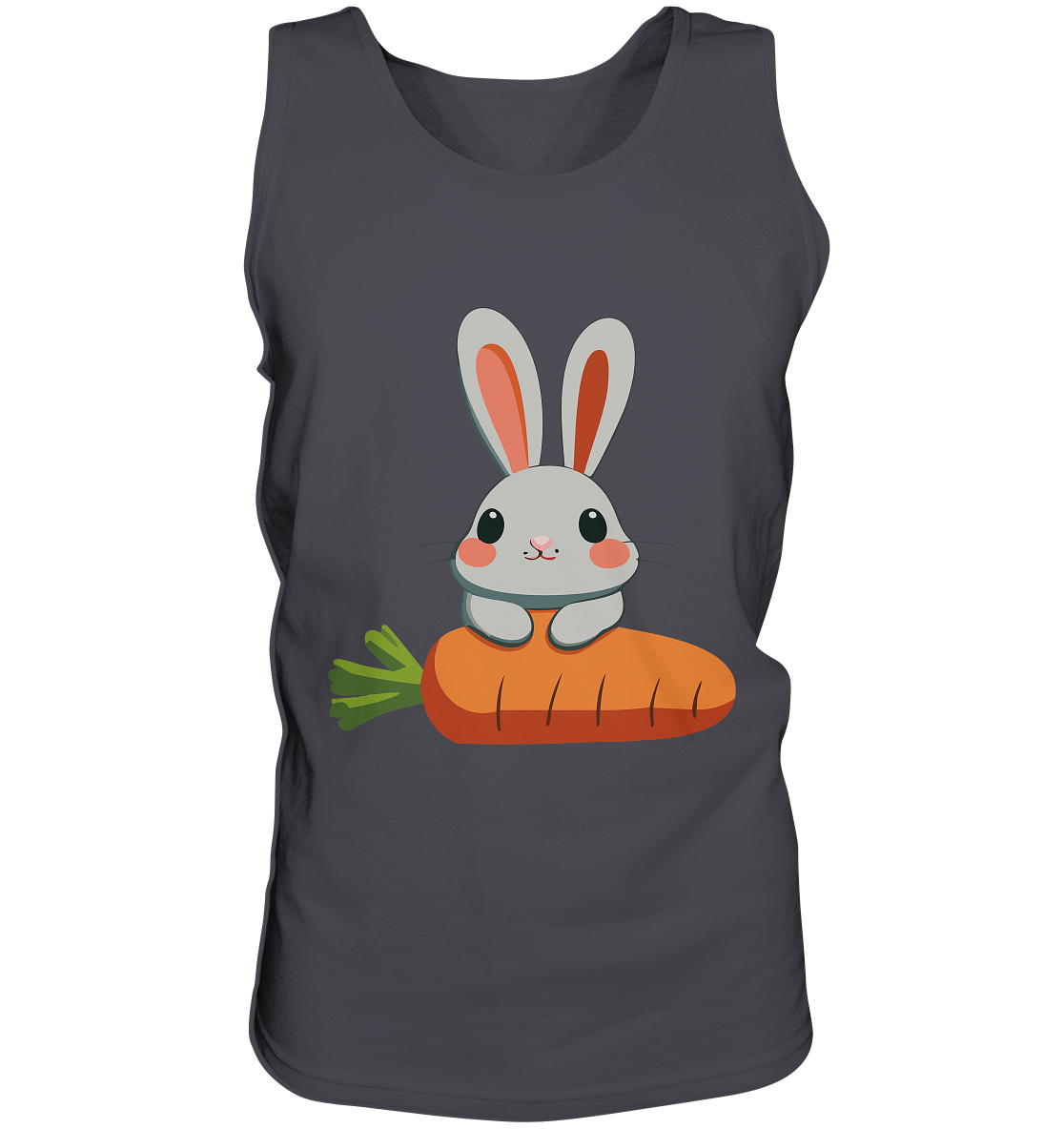 Mein Name ist Hase - Tank-Top