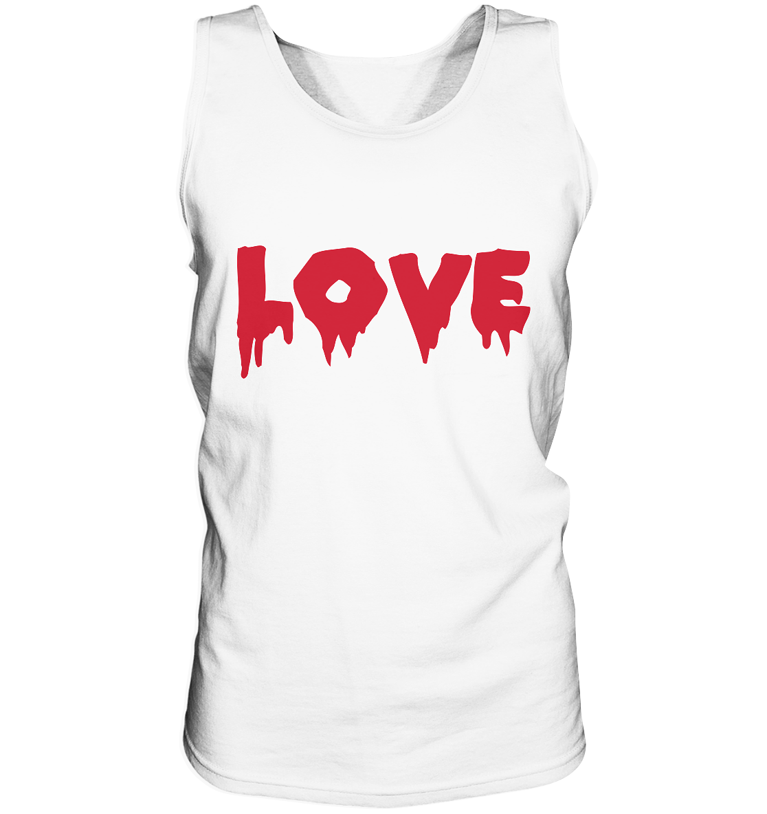 Love - Tank-Top