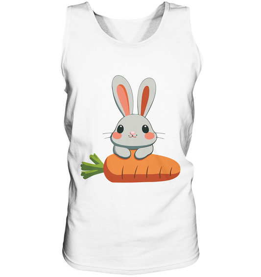 Mein Name ist Hase - Tank-Top